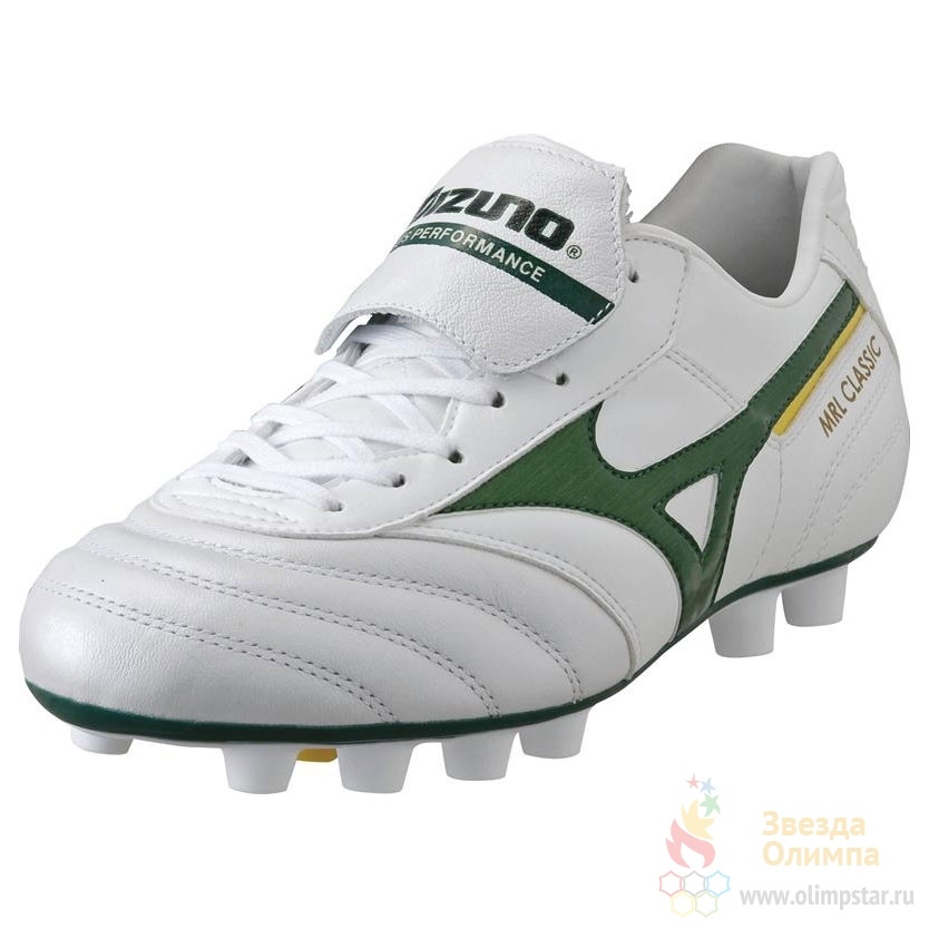 Mizuno morelia shop classic md