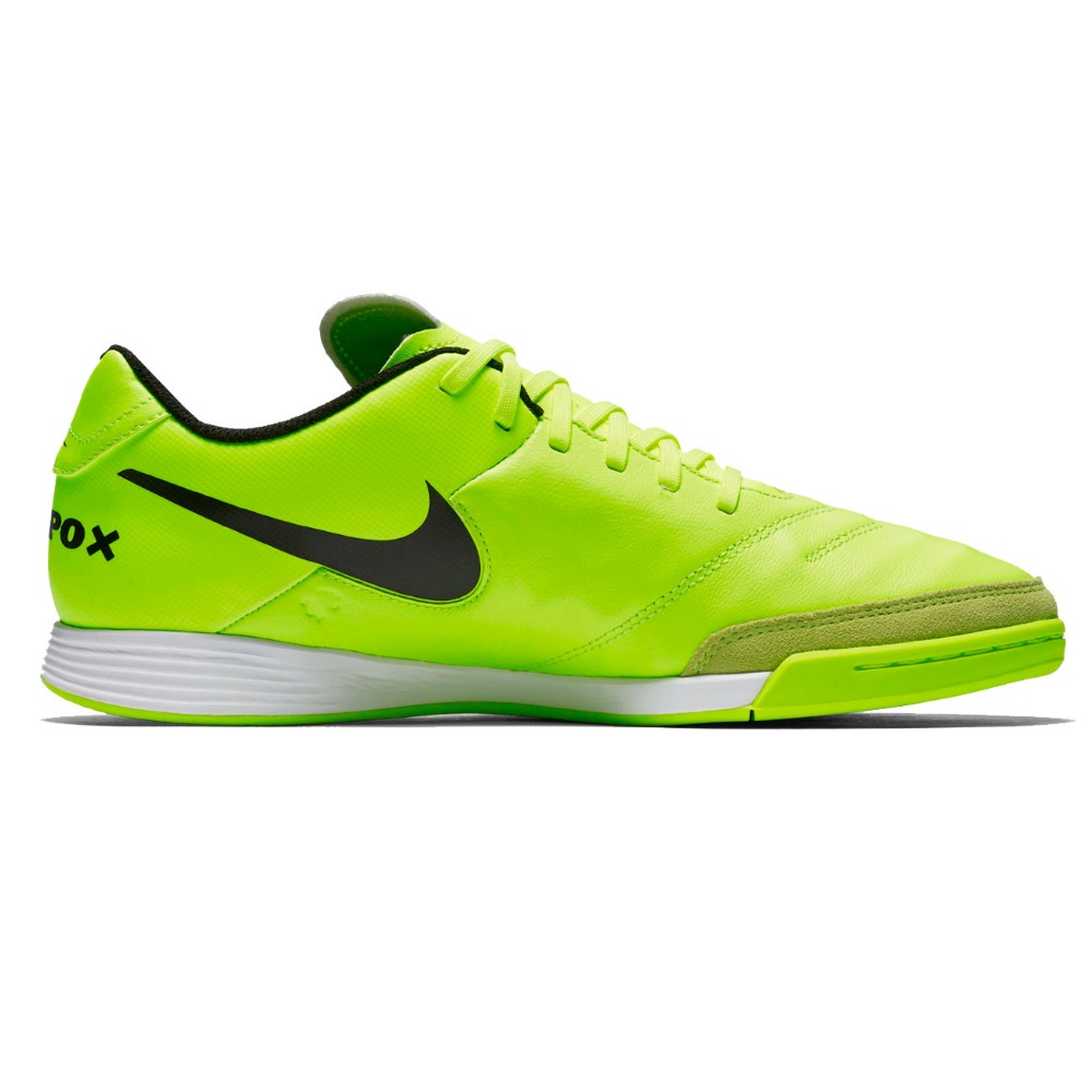 Футзалки мужские Nike Tiempo Legend 9 Ic (DA1190-169)