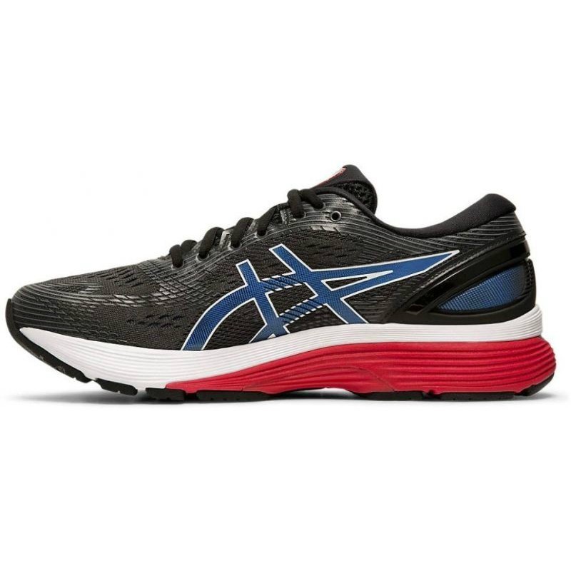 Asics gel nimbus 21 ls best sale