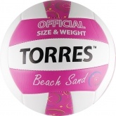 TORRES BEACH SAND PINK