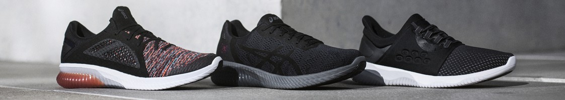 ASICS GEL-KENUN