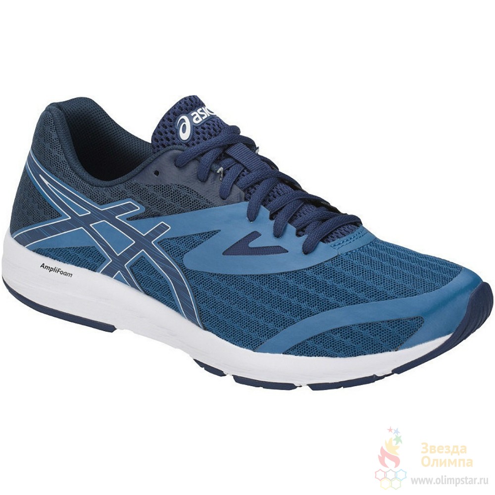 ASICS Amplica