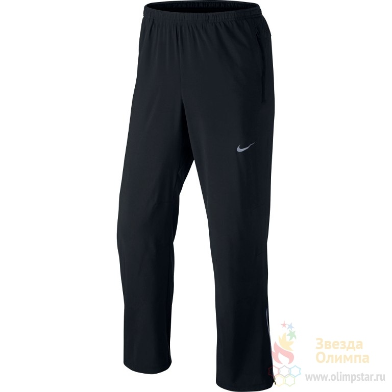 Nike dri fit stretch woven pants on sale