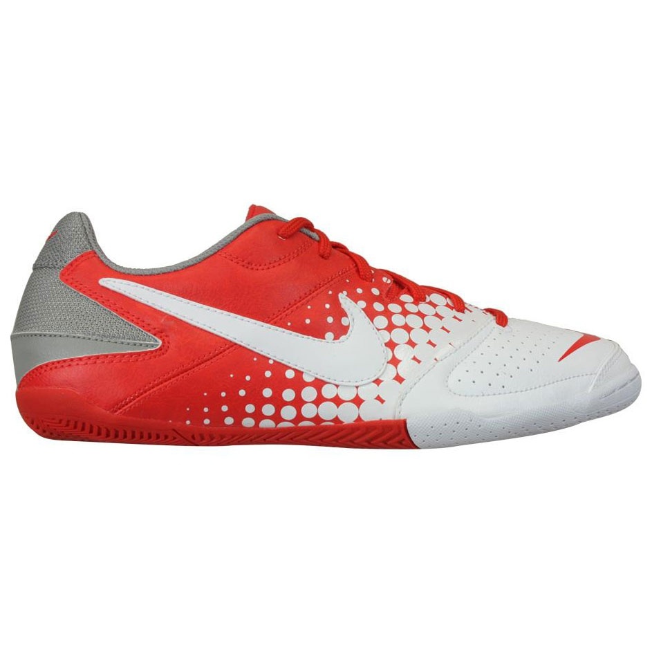Купить детские футзальные кроссовки NIKE 5 ELASTICO JR (415129-180) в  интернет-магазине \