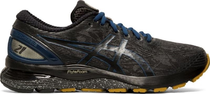 ASICS GEL NIMBUS 21 WINTERIZED 1011A633