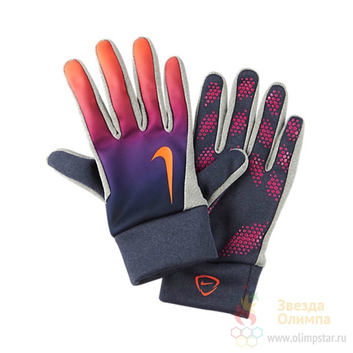 Nike hyperwarm 2024 field player glove