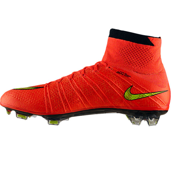 Nike mercurial superfly fg on sale