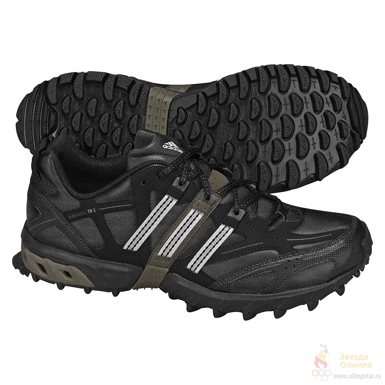 ADIDAS KANADIA TR