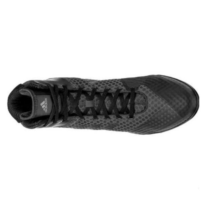 Adidas mat sales wizard 4 black