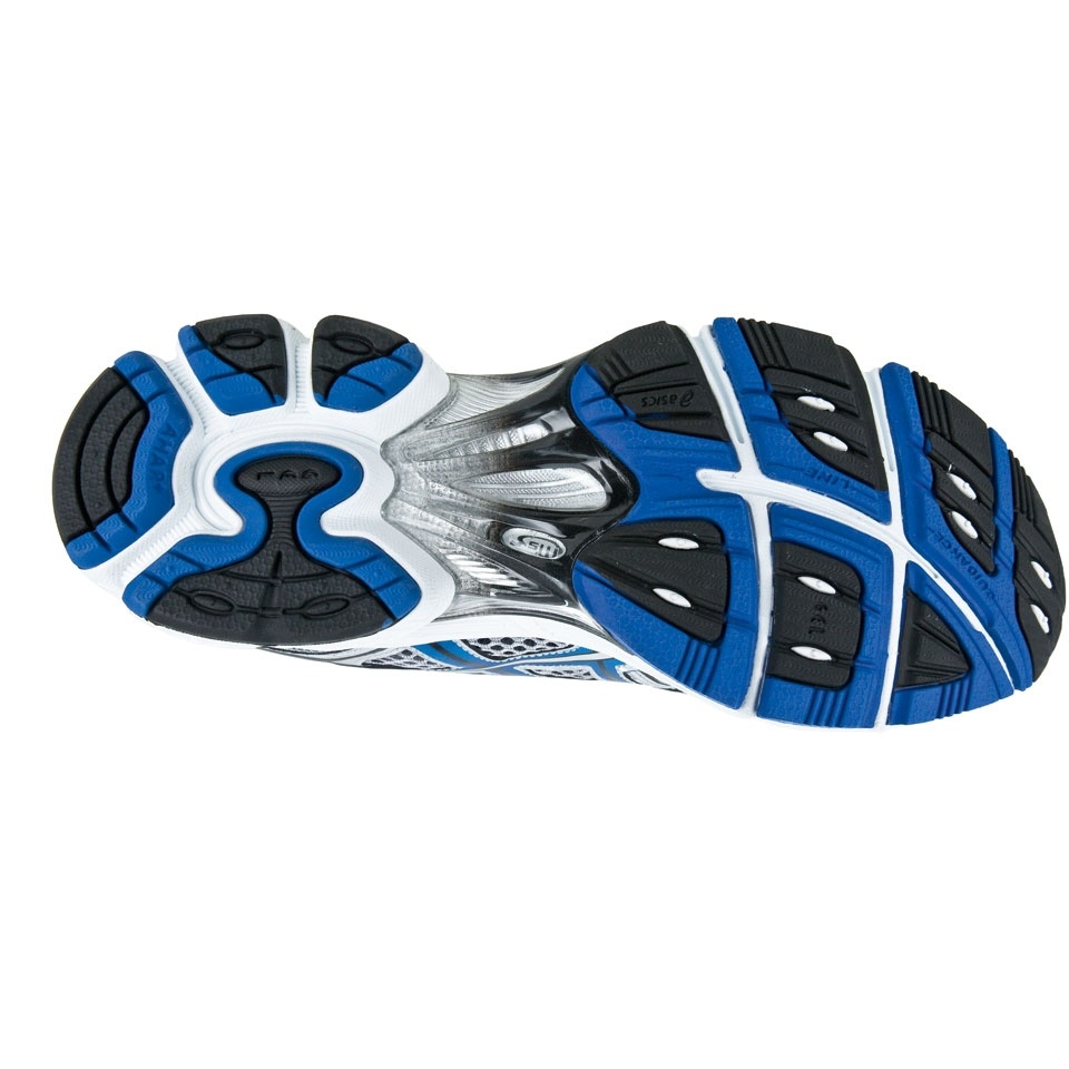 Купить беговые кроссовки ASICS GEL-CUMULUS 13 (T149N-0159) в  интернет-магазине \