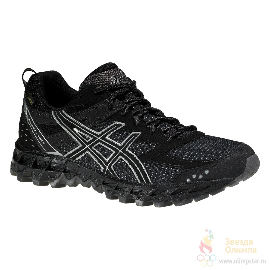 Asics gel store trail lahar 4