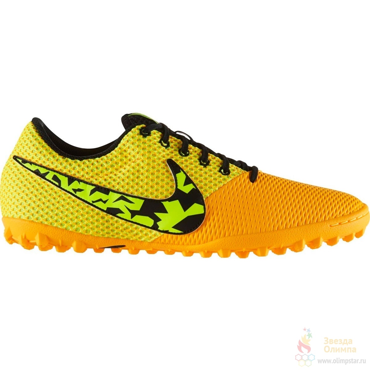 NIKE FC247 ELASTICO PRO III TF 685362 800 NIKE FC247 ELASTICO PRO III TF