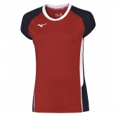 MIZUNO PREMIUM HIGH-KYU TEE HIQ