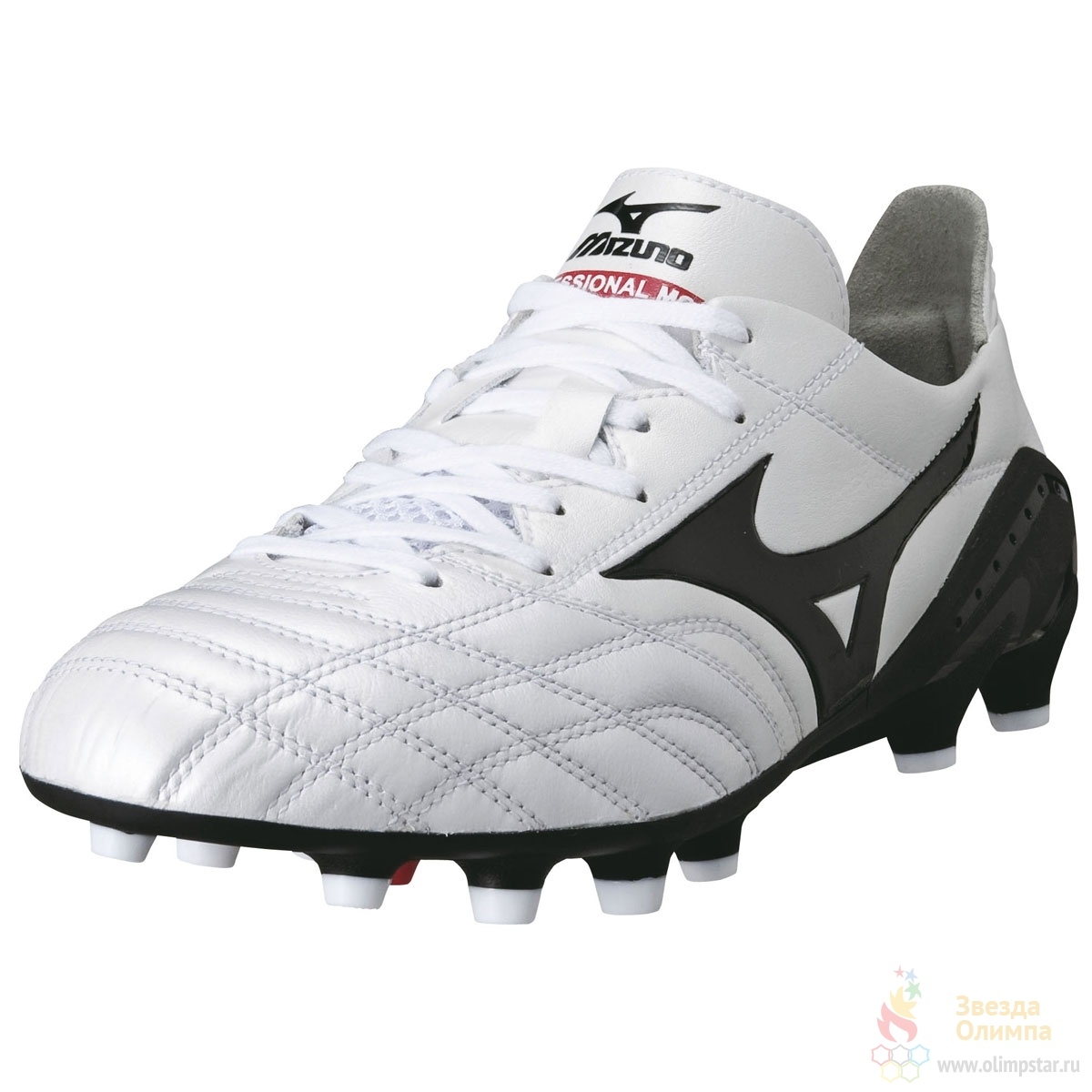 Бутсы Mizuno Morelia Neo 2