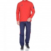 ASICS MAN LINED SUIT