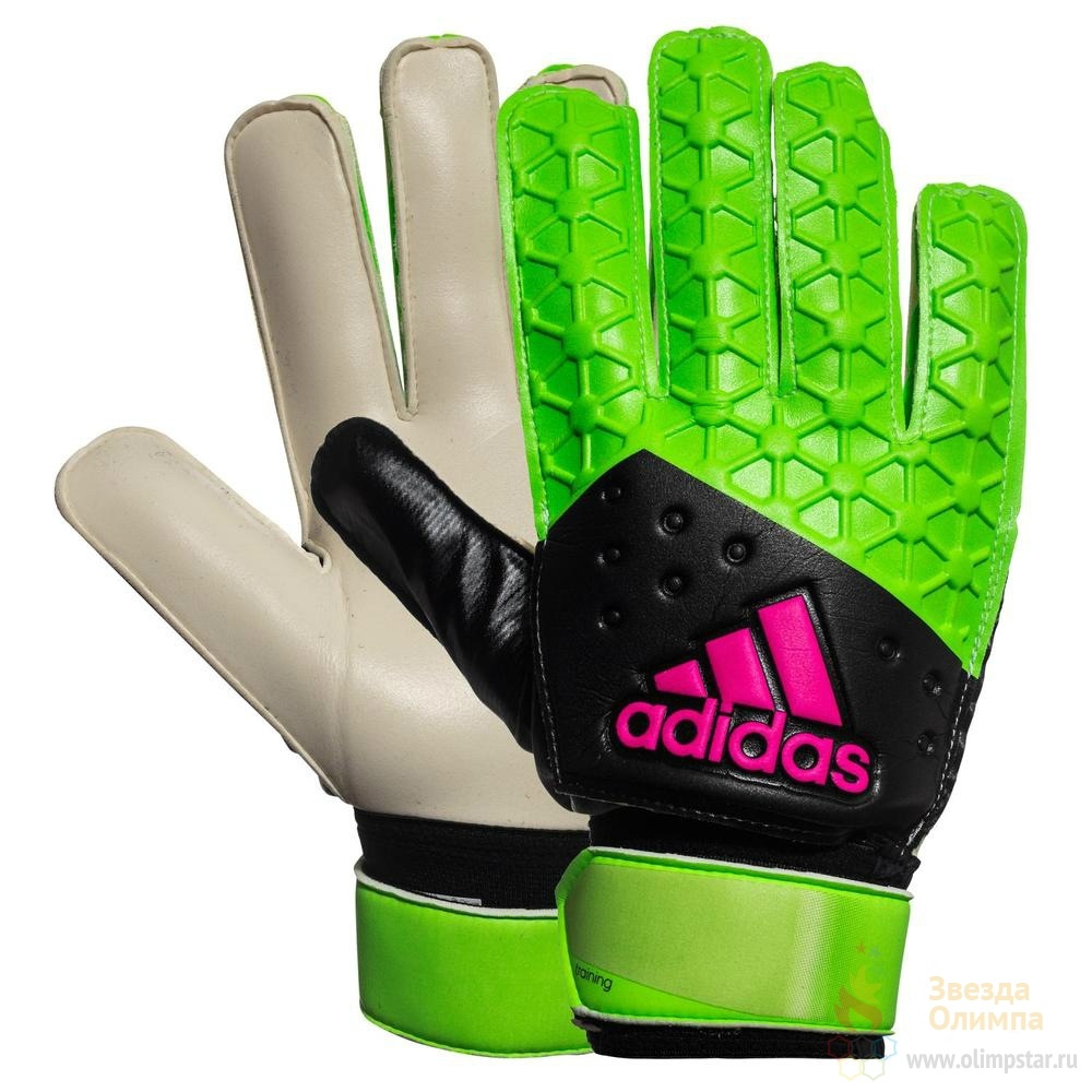 Adidas 2025 ace training