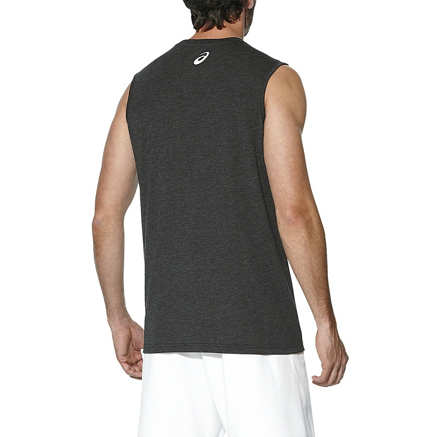 Asics deals sleeveless top