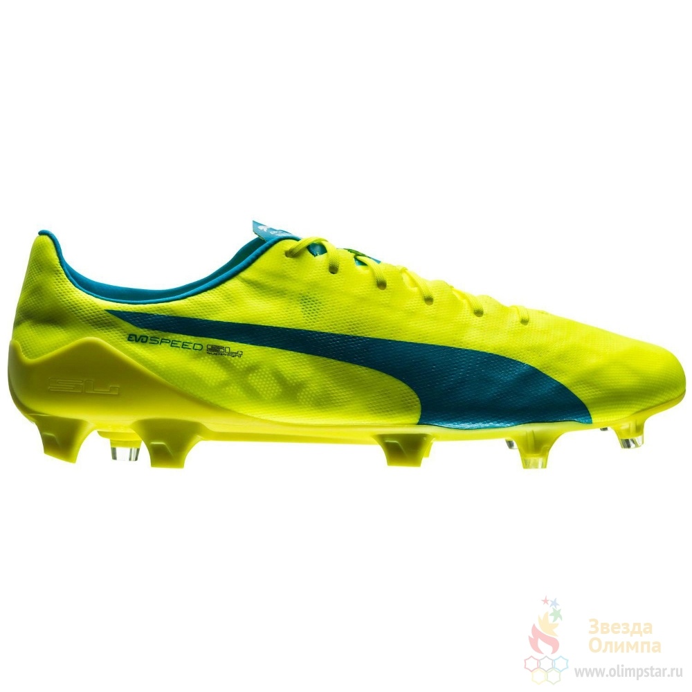 puma evopower sl