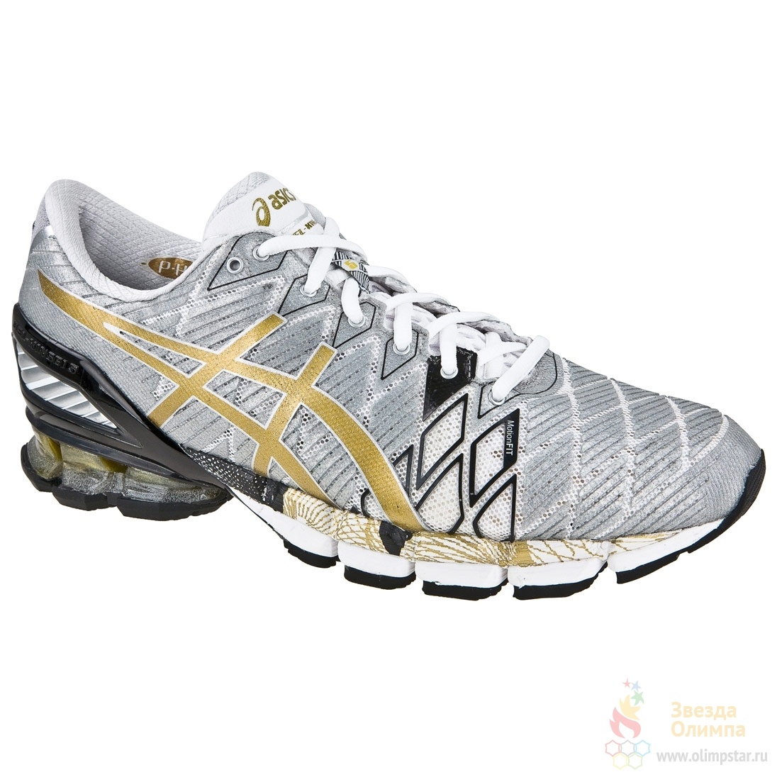 Asics gel kinsei igs best sale