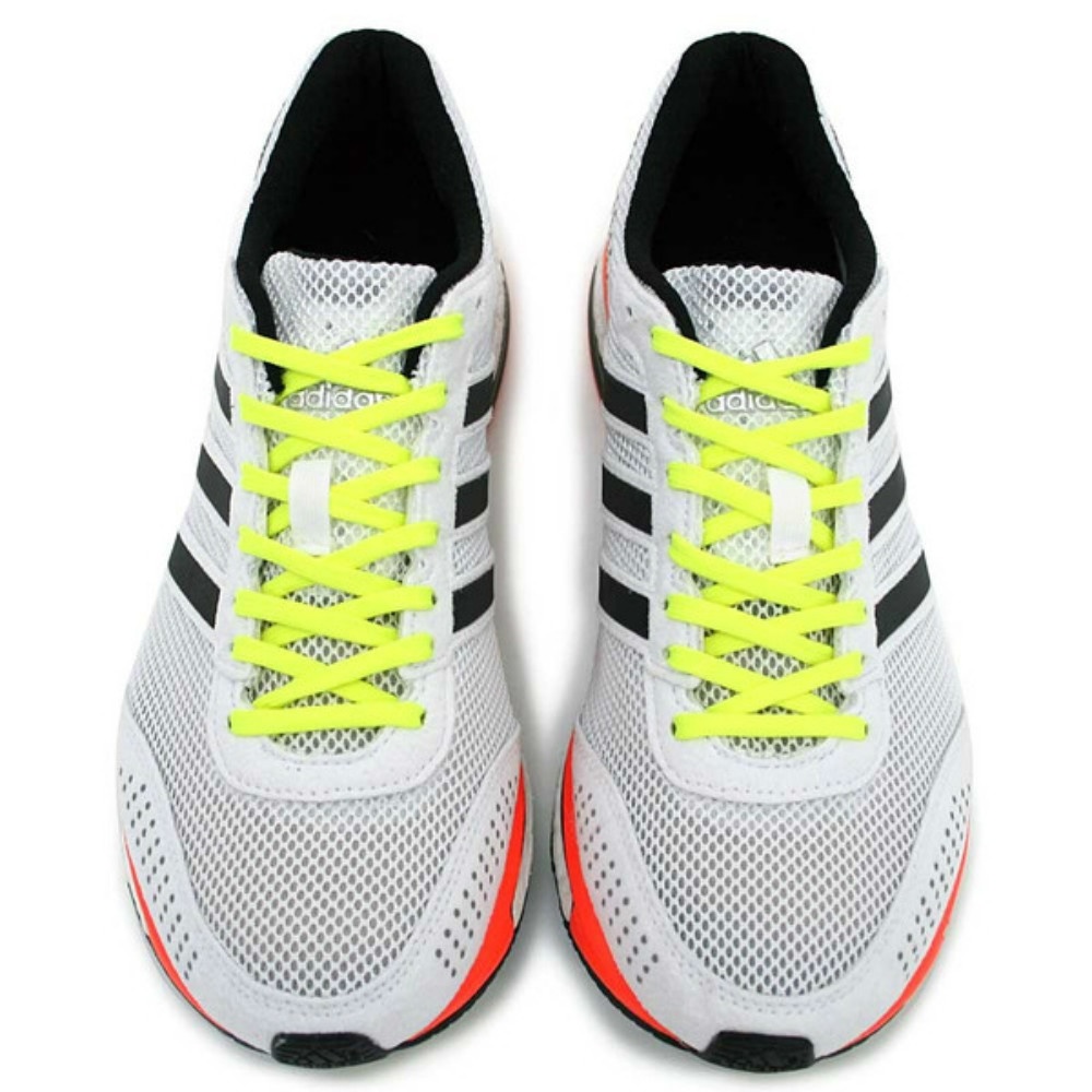 ADIDAS ADIZERO ADIOS BOOST 2 WIDE S77725 ADIDAS ADIZERO ADIOS BOOST 2 WIDE