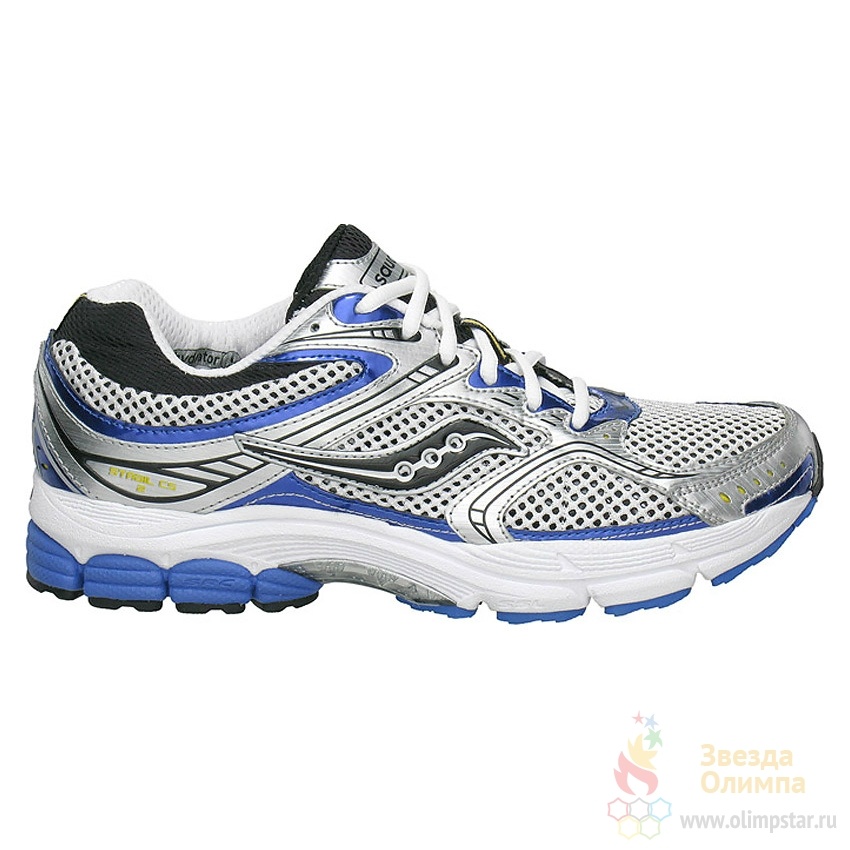 saucony stabil cs 2