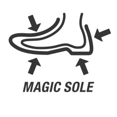 Magic Sole /  