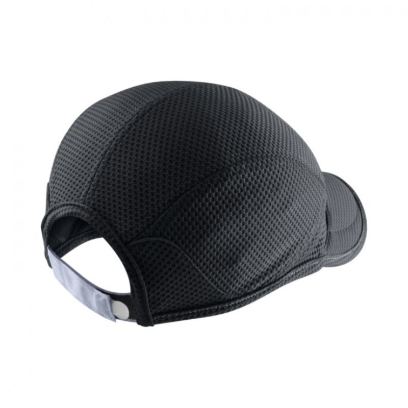 nike mesh daybreak running hat