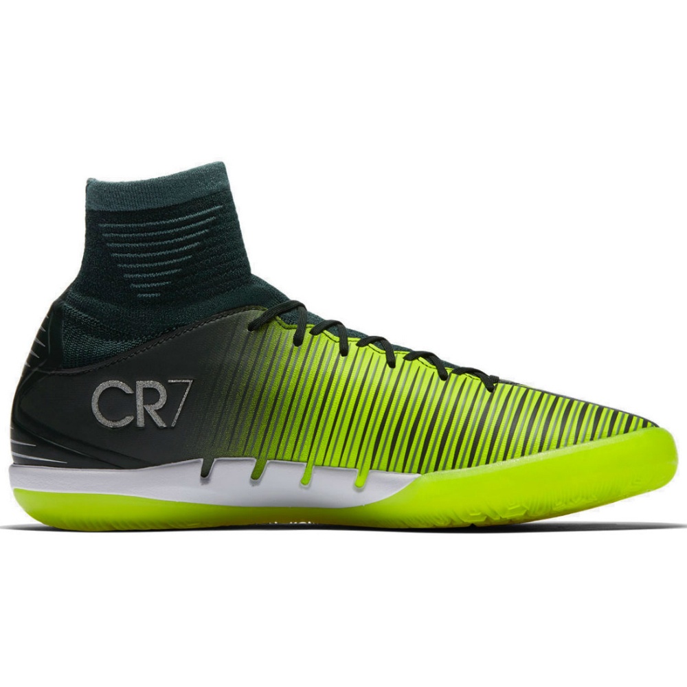 NIKE MERCURIALX PROXIMO II CR7 IC 852499 376 NIKE MERCURIALX PROXIMO II CR7 IC