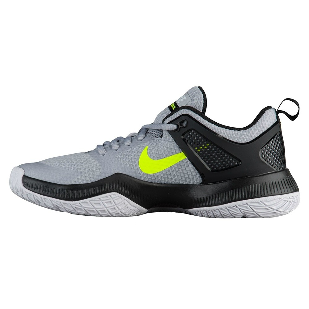 Найки для волейбола. Волейбольные кроссовки Nike Hyperace.