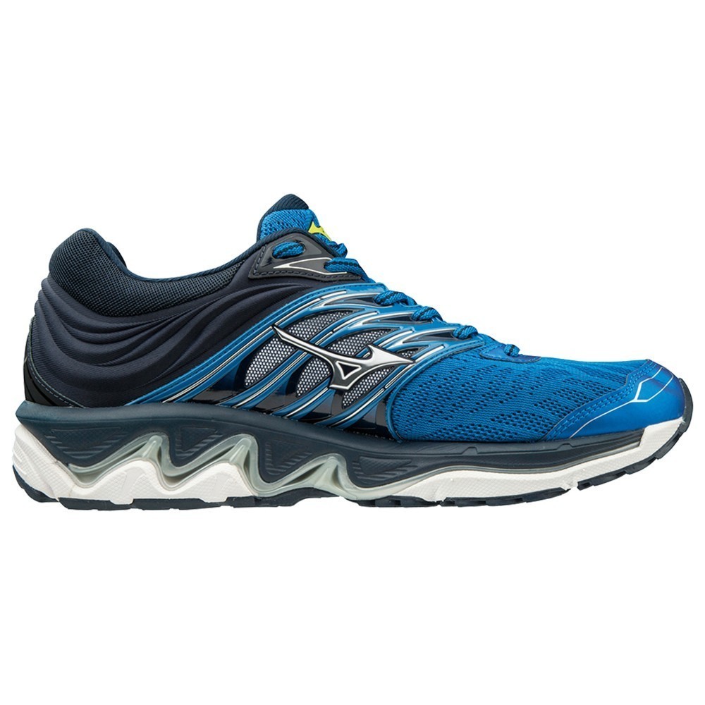 Mizuno Wave Paradox 5