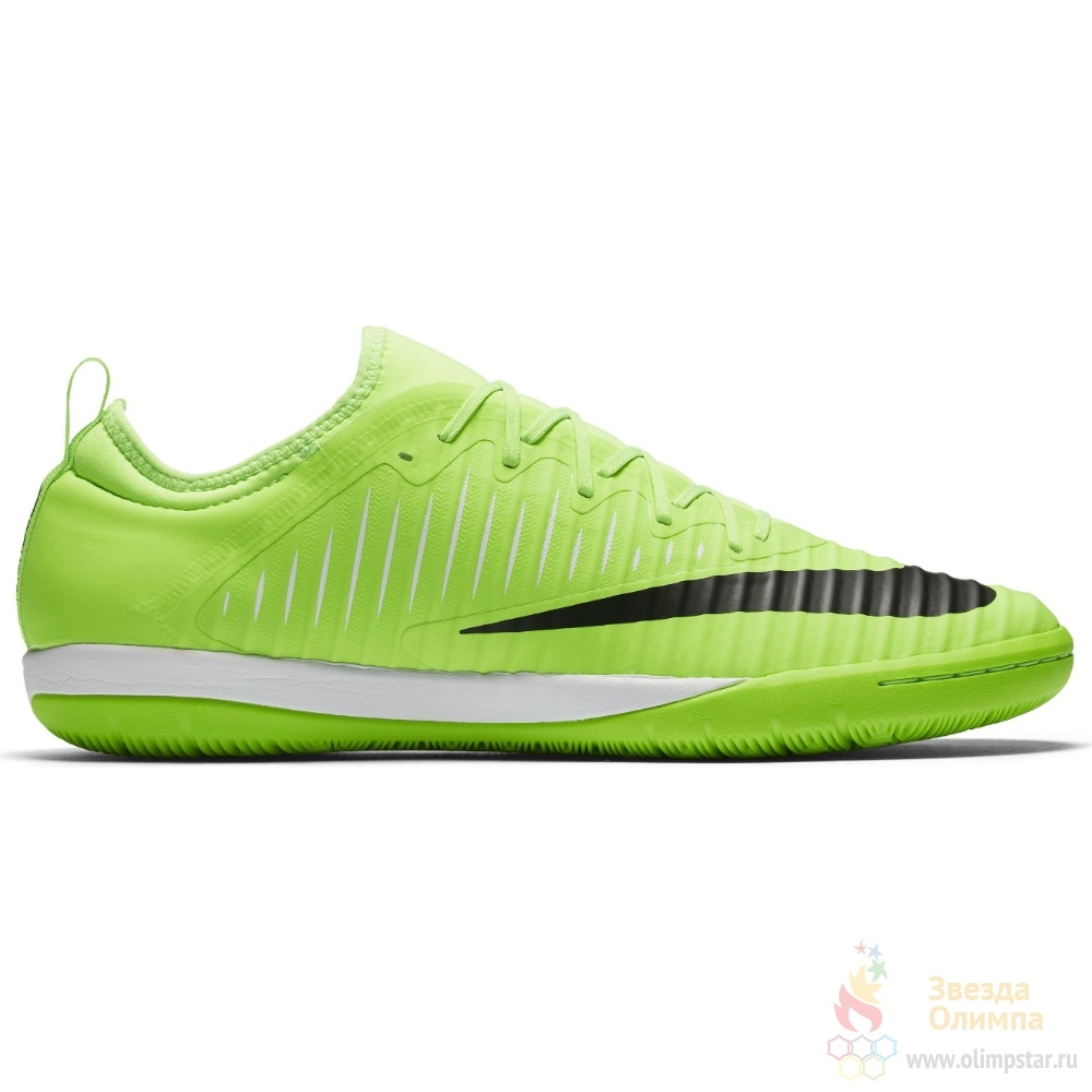 NIKE MERCURIALX FINALE II IC 831974 301 NIKE MERCURIALX FINALE II IC