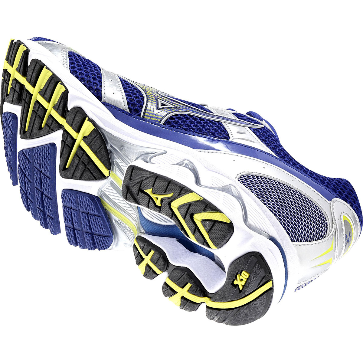 Mizuno wave nexus 4 online