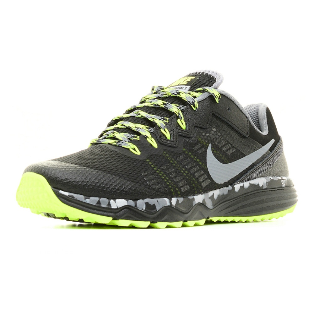 Nike dual 2025 fusion trail