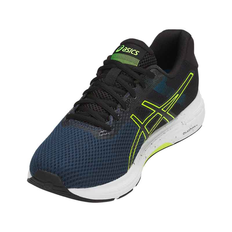 Купить беговые кроссовки ASICS GEL PHOENIX 9 (T822N 400) в  интернет-магазине \
