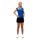 ASICS SS TEE INDOOR 2