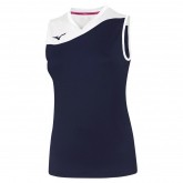 MIZUNO AUTHENTIC MYOU NS SHIRT