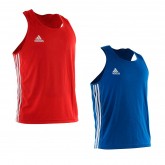 ADIDAS BOXING TOP PUNCH LINE