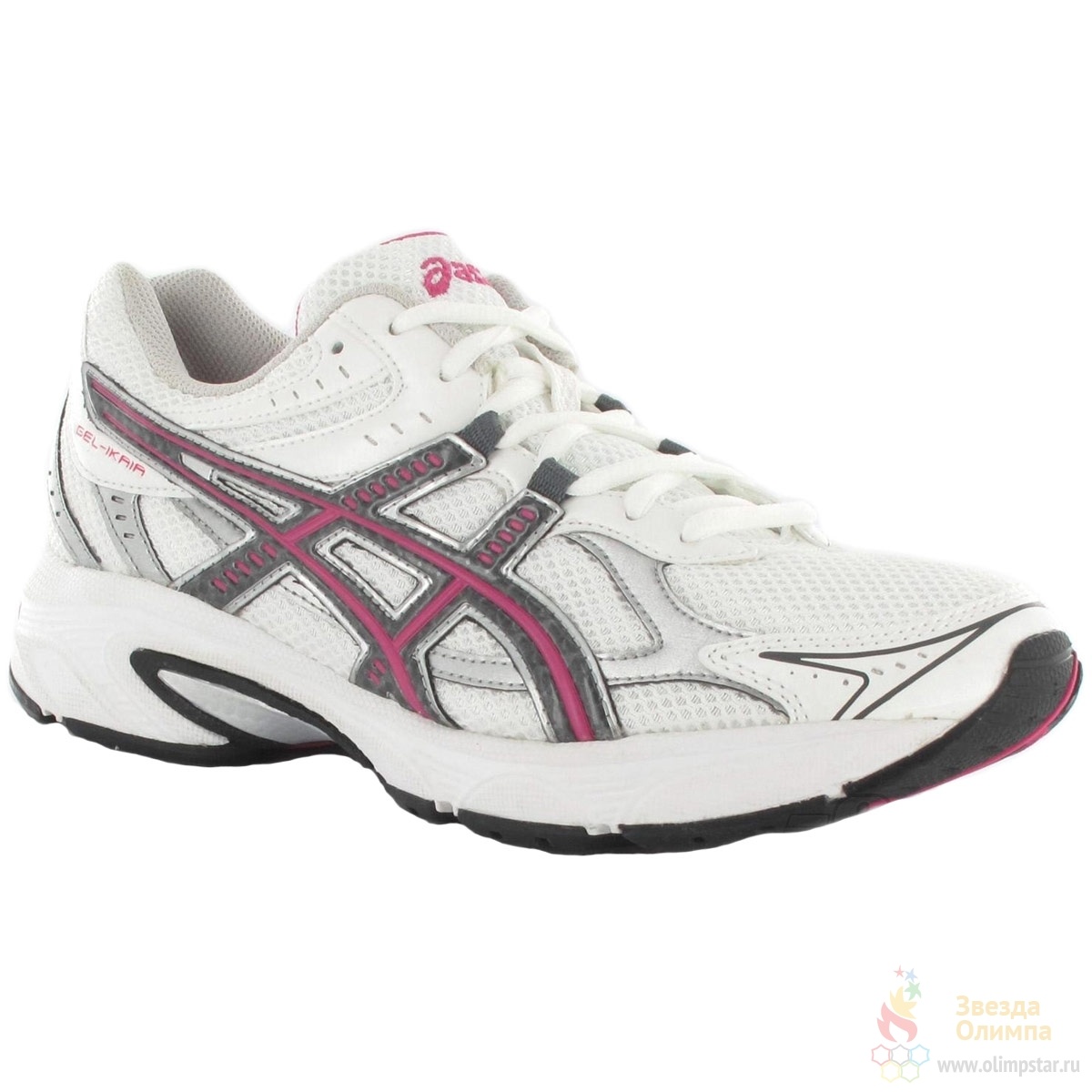 ASICS GEL IKAIA T07NQ 0175