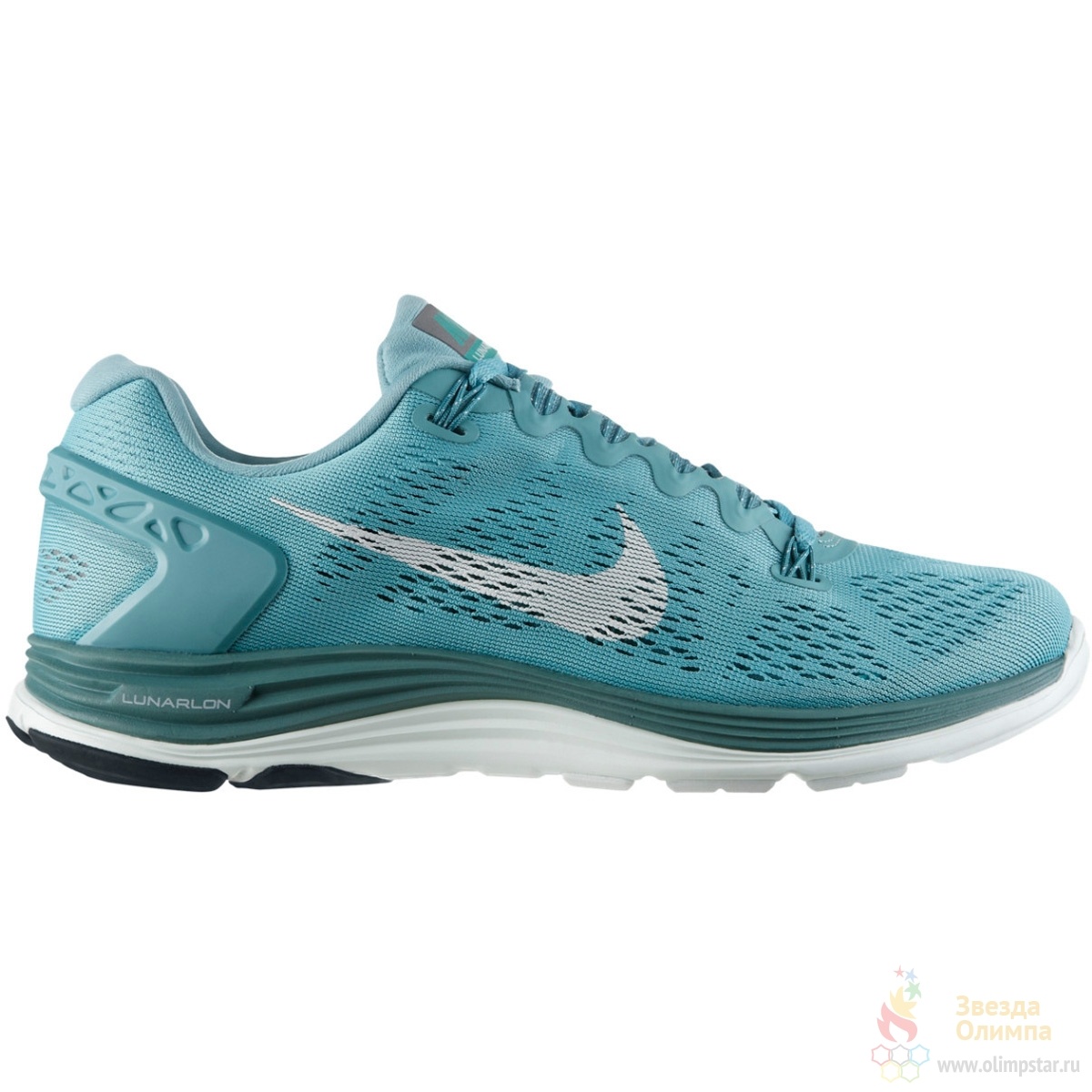 Nike lunarlon 5 on sale