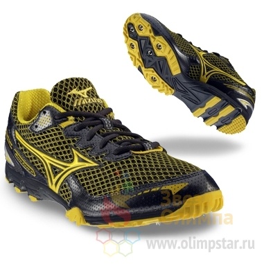 Mizuno wave hot sale kaze 6