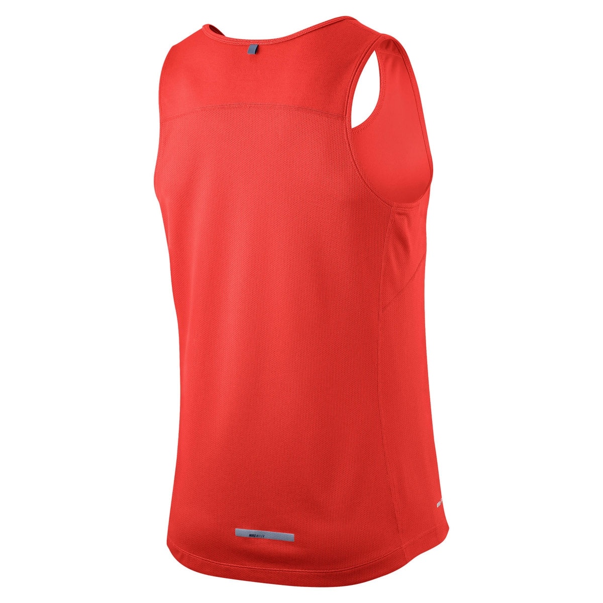 Майка для бега Nike Miler Tank