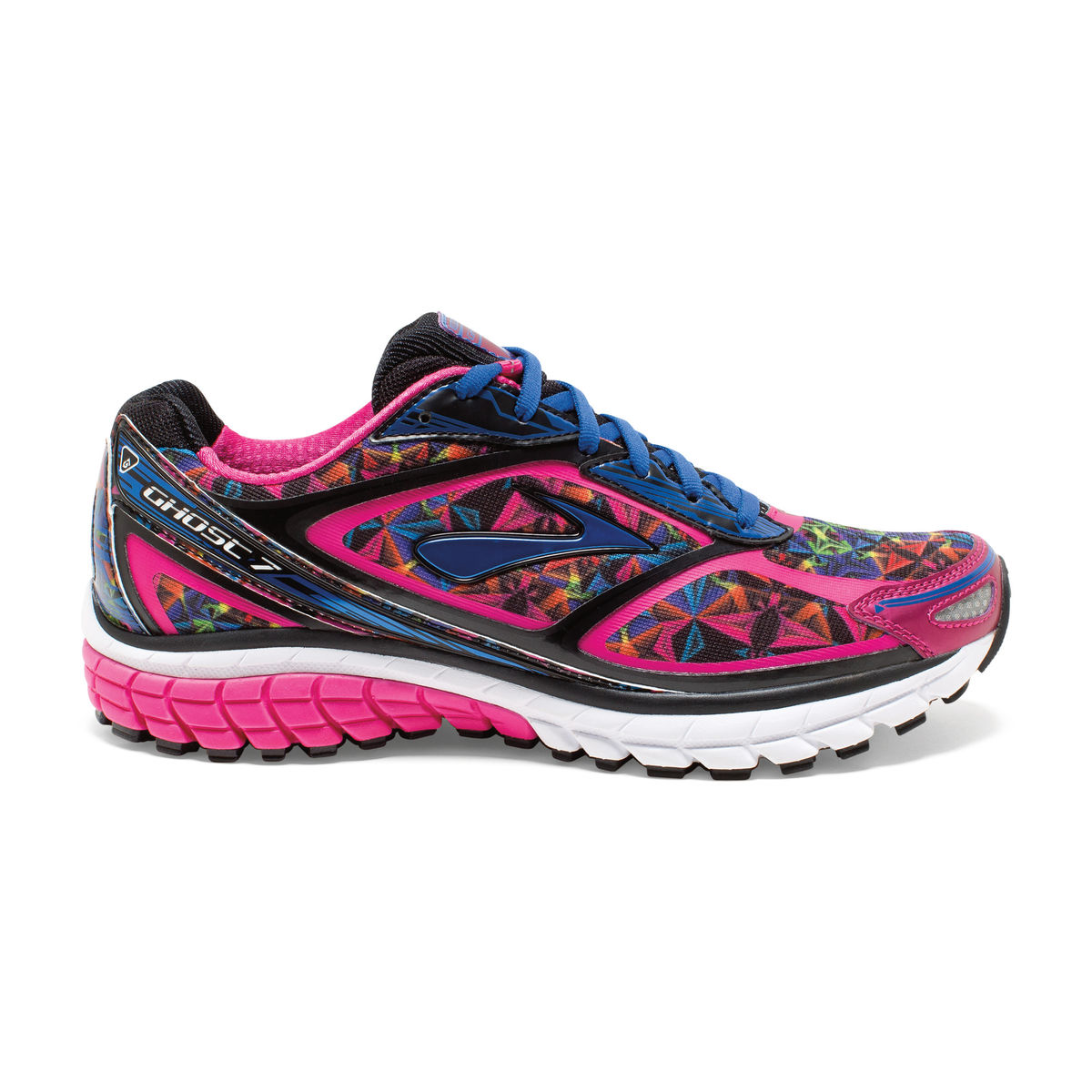 BROOKS GHOST 7 120161 1B 091 BROOKS GHOST 7