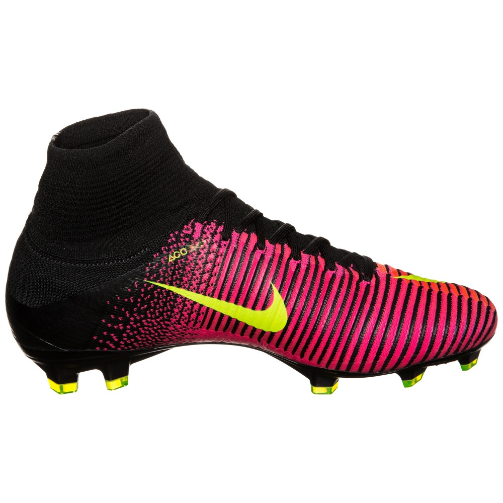 Mercurial superfly v fg soccer cleats on sale