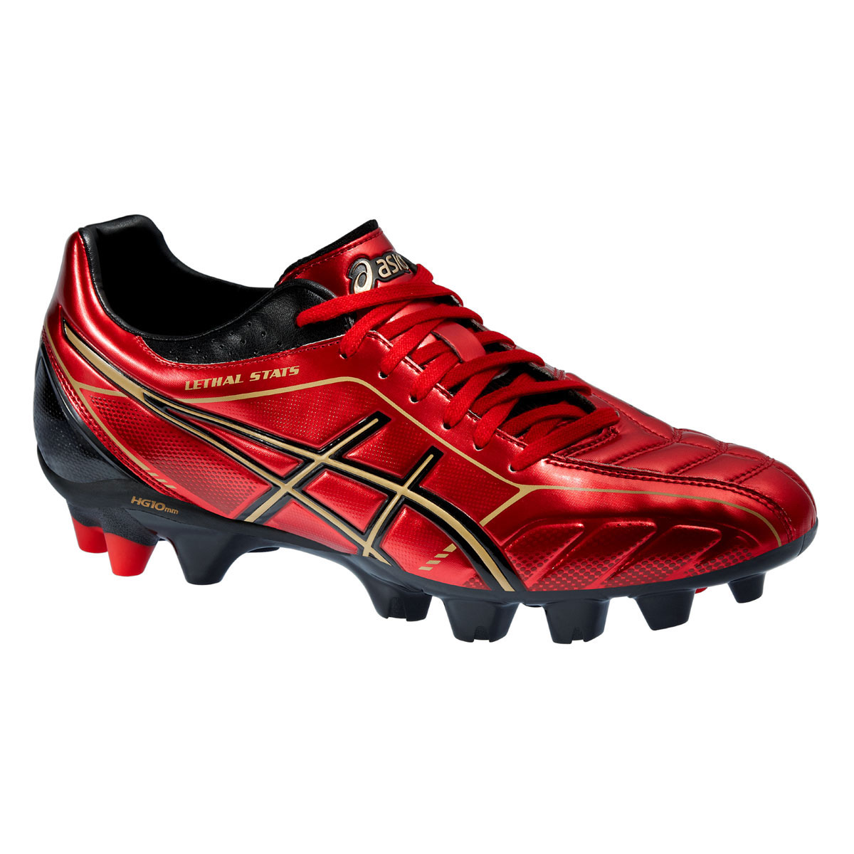 ASICS LETHAL SHOT STATS 2 SK P308Y 2390 ASICS LETHAL SHOT STATS 2 SK