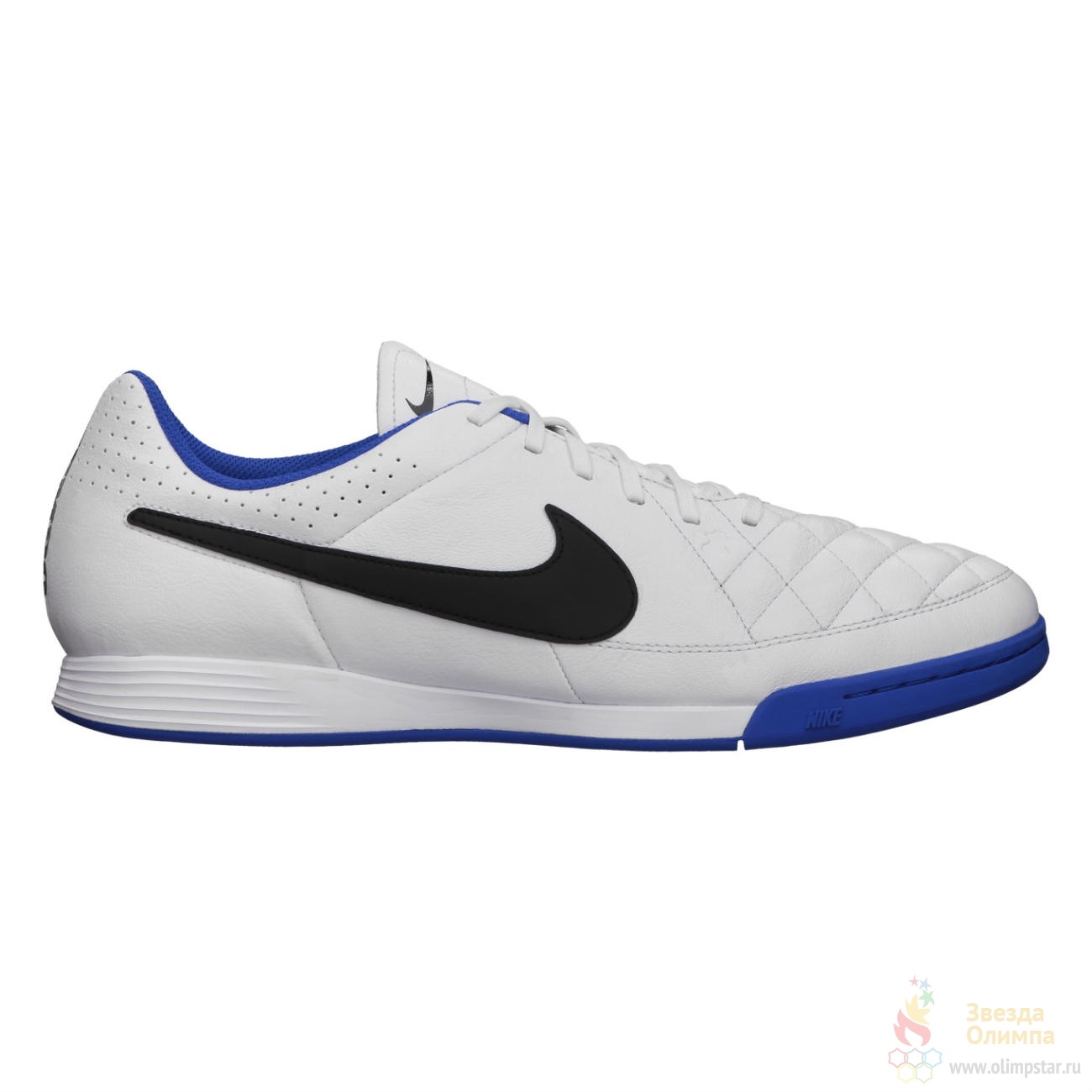 NIKE TIEMPO GENIO LEATHER IC 631283 104 NIKE TIEMPO GENIO LEATHER IC