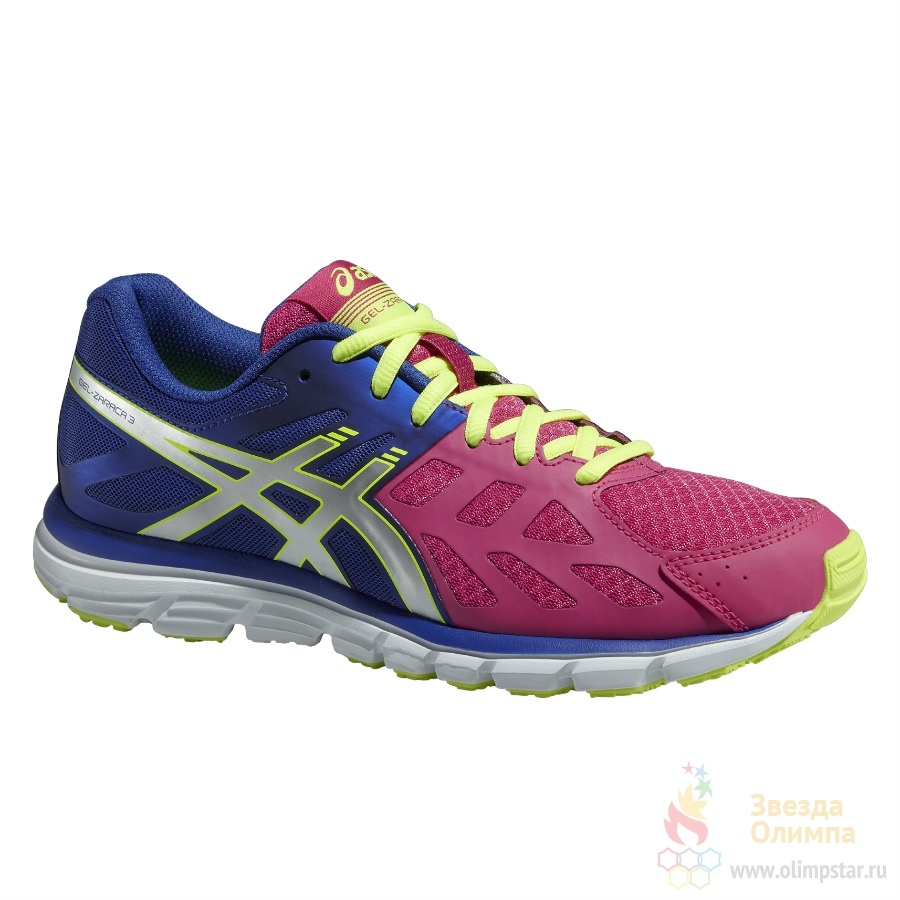 asic gel zaraca 3