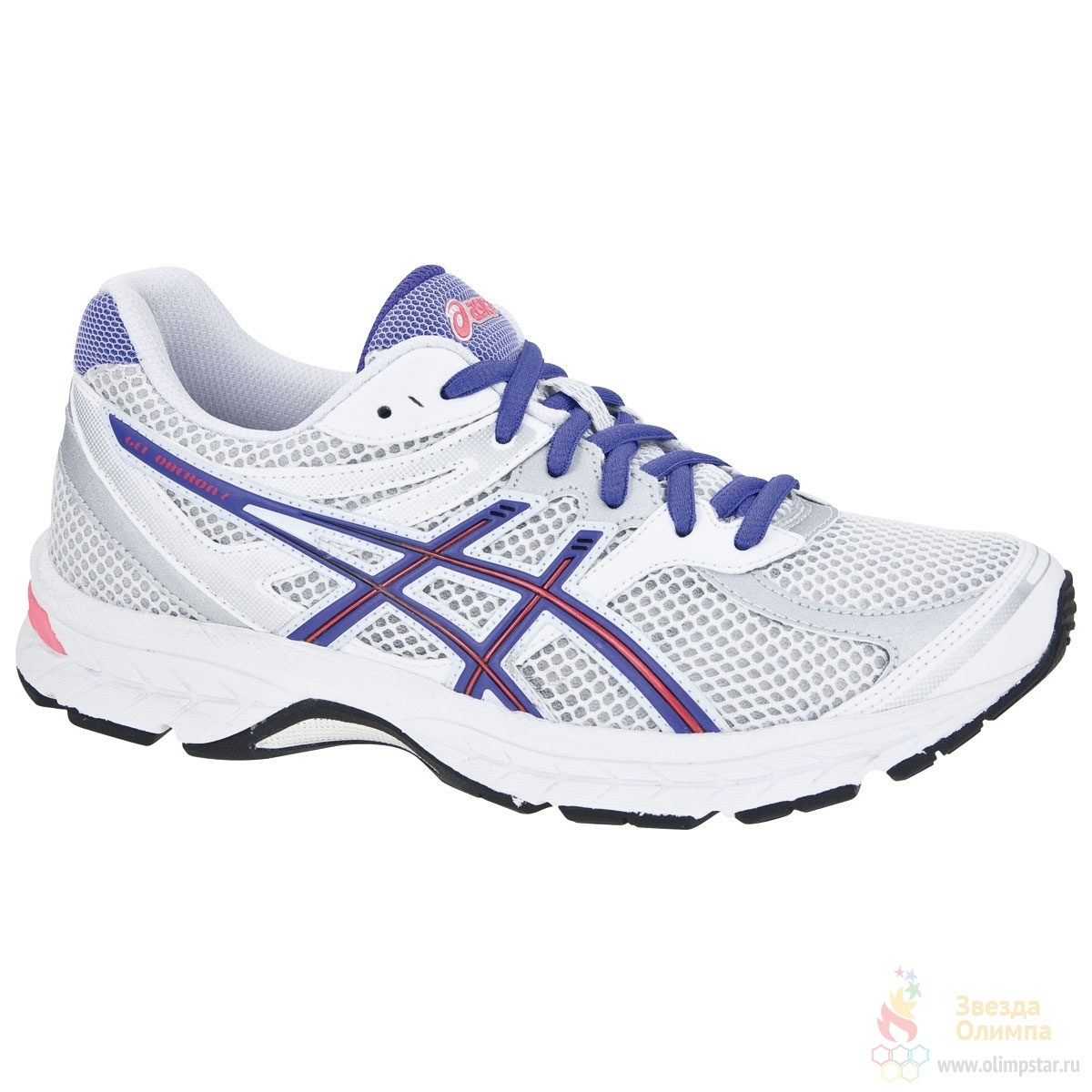 ASICS GEL OBERON 7 T381N 0142