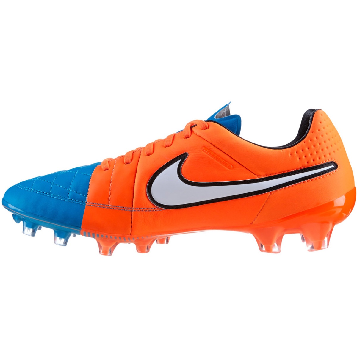 NIKE TIEMPO LEGEND V FG SR 631518 418 NIKE TIEMPO LEGEND V FG SR