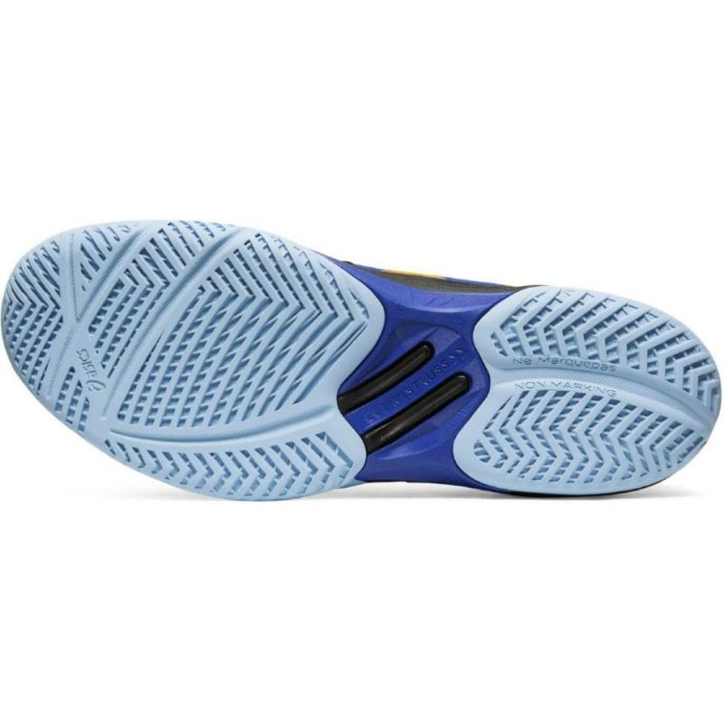 Купить кроссовки для игры в волейбол ASICS SKY ELITE FF MT (1051A032 400) в  интернет-магазине \