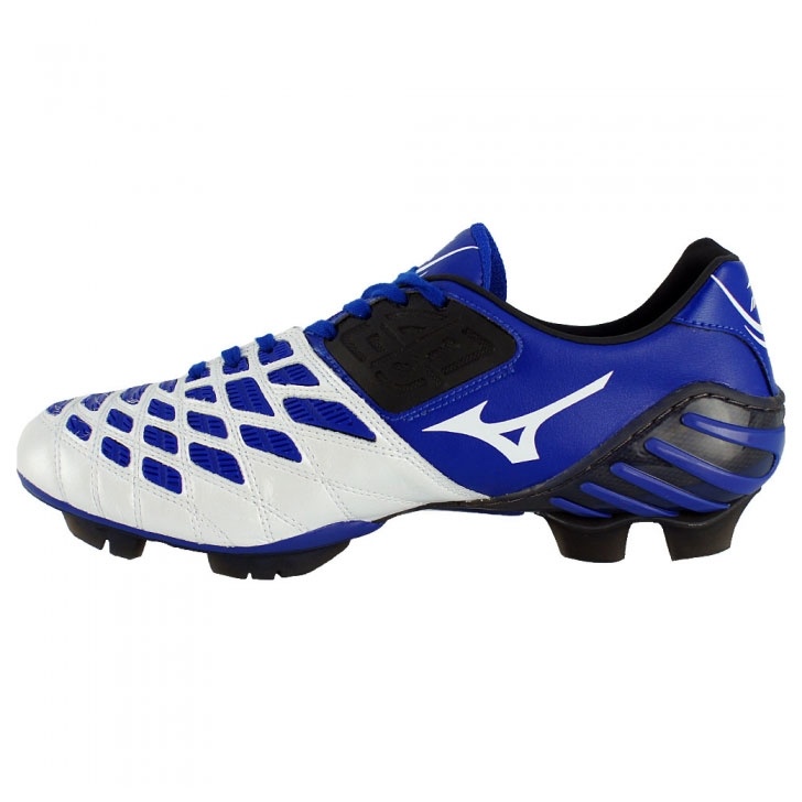 Mizuno wave ignitus deals 2